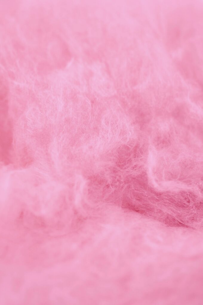 NICI JOST 'Pink Collection No.28' 2019 ChromaLuxe Print Glanz Ed. of 10 (+1AP) 45 x 30 cm  (17 3/4 x 11 3/4 in.)