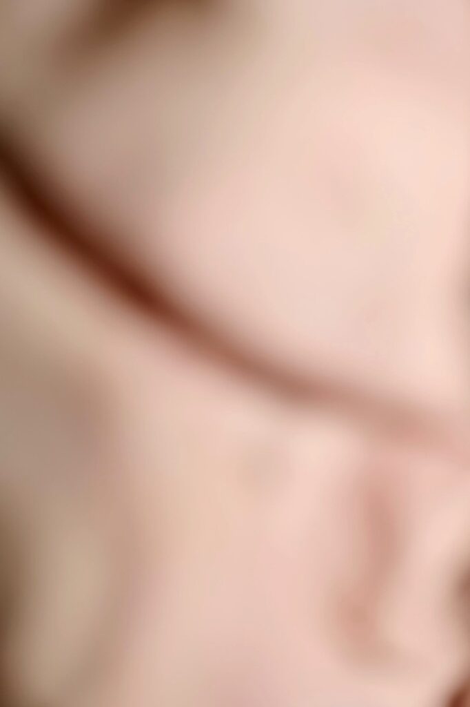 NICI JOST 'EVA #3, Kleid' 2025 ChromaLuxe Print Glanz Ed. of 3 (+ 2AP) 75 x 50 cm  (29 1/2 x 19 5/8 in.)