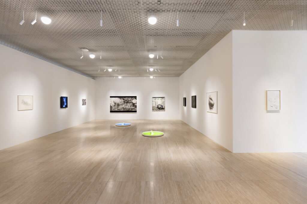 photo credit: Bettina Brotbek